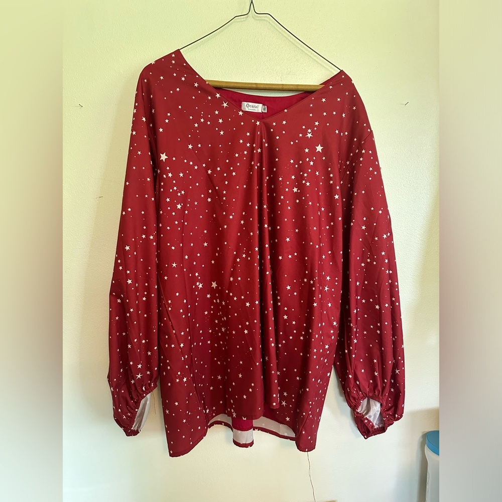 Star Blouse 🌟 💫